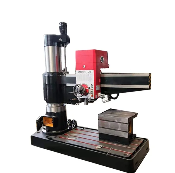 Z3063 China Factory Mini Radial Drilling Machine Rocker Arm Dill Machine Cheap Price