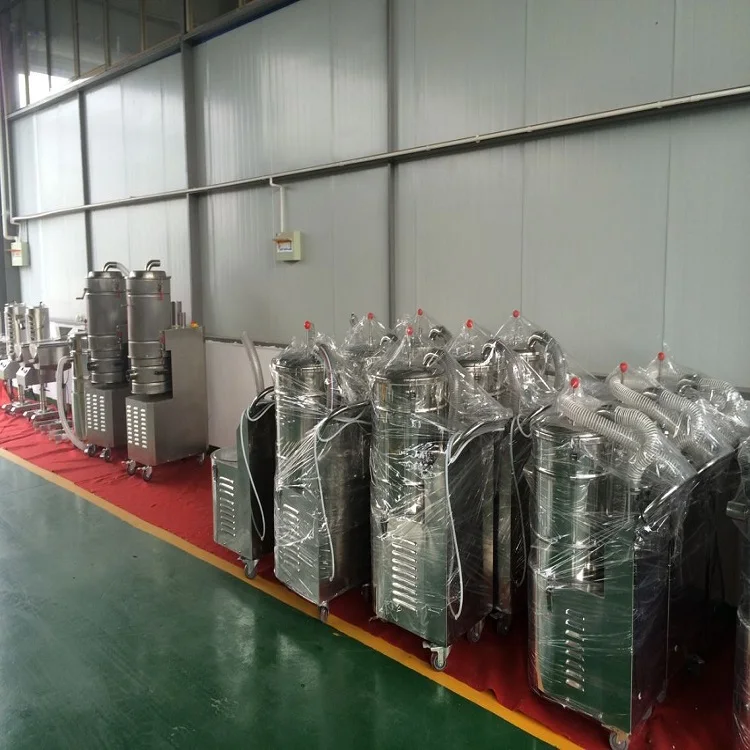 JIANFENG High efficient Vacuum Industrial Vacuum Industrial Machine