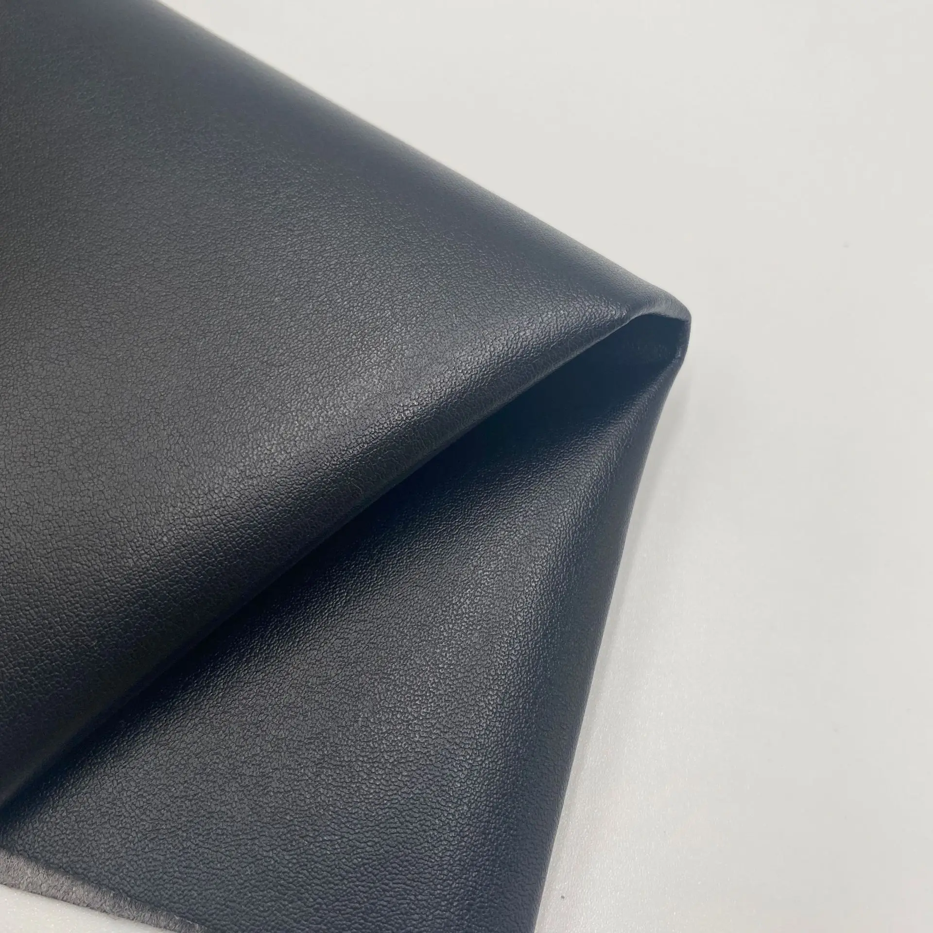 Artificial Leather PVC Synthetic Leather 0.8mm For Bags High Quality PVC For Sofa Leather