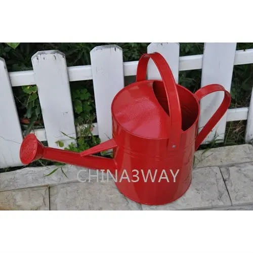  metal GALVANISED zinc iron Water