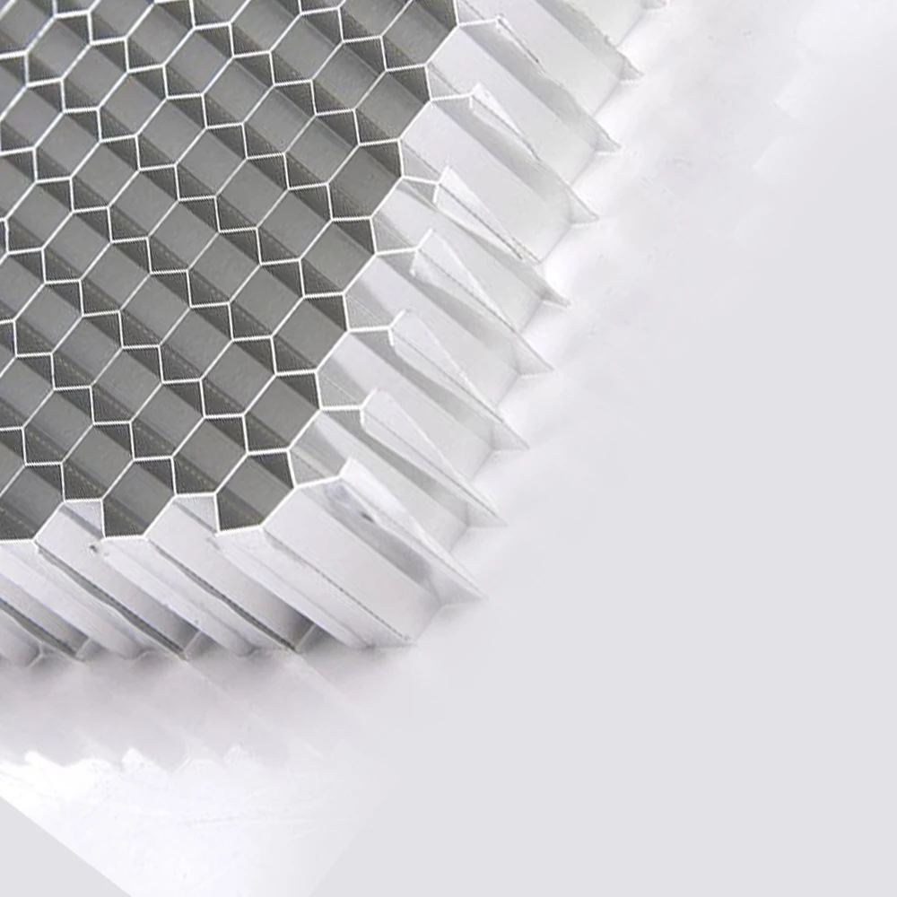 Алюминиевая сотовая панель для украшения стен интерьера, 5 мм, 10 мм, 15 мм, композитная сотовая панель для облицовки