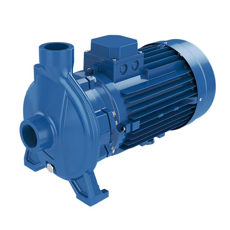 factory supply centrifugal auto water pump horizontal water pressure pump for garden