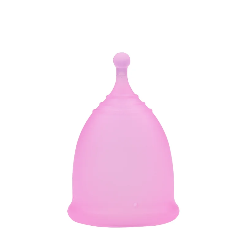 Оптовая продажа, многоразовая менструальная чаша Copa из силикона