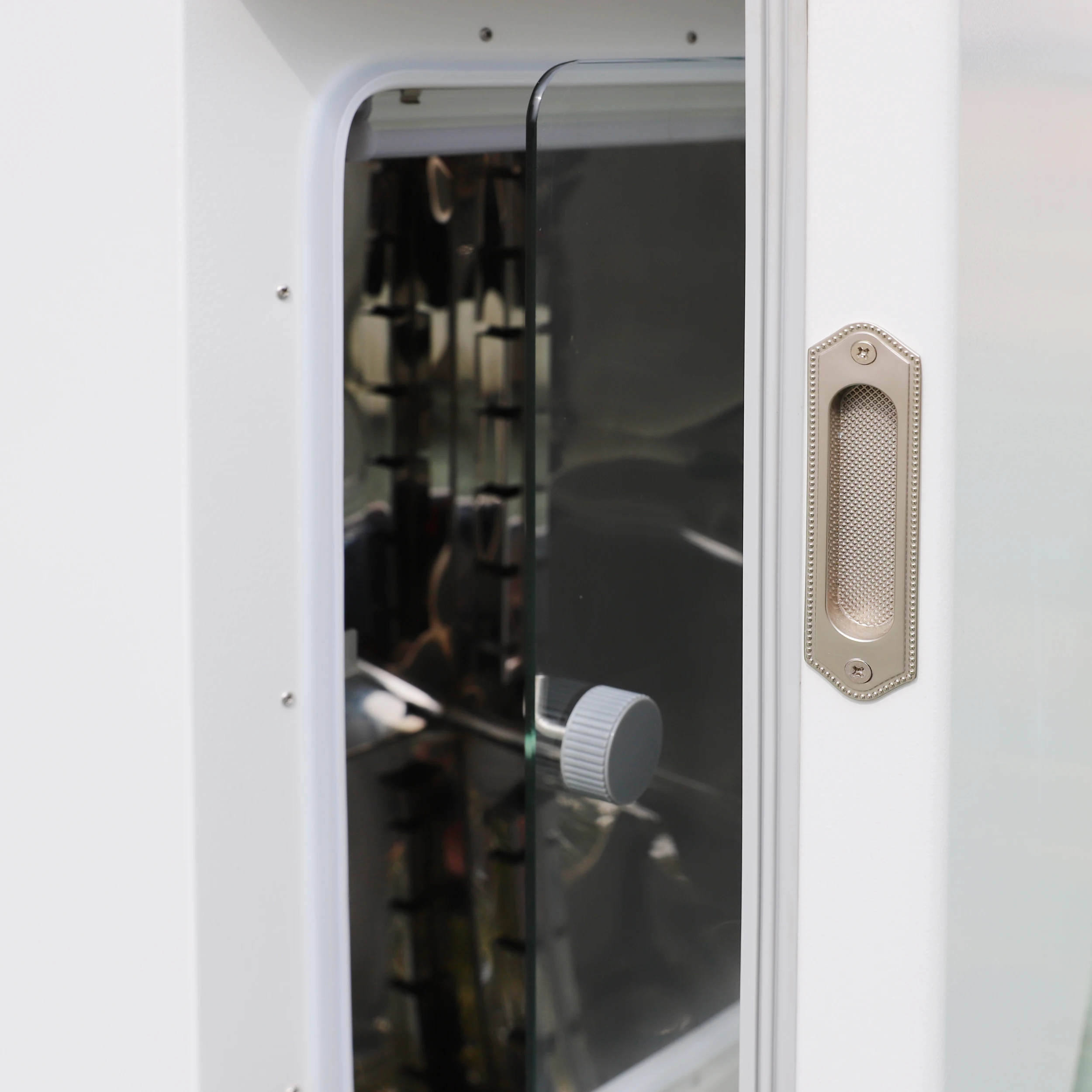 Laboratory Air Jacketed Co2 Laboratory Incubator with HEPA Filter