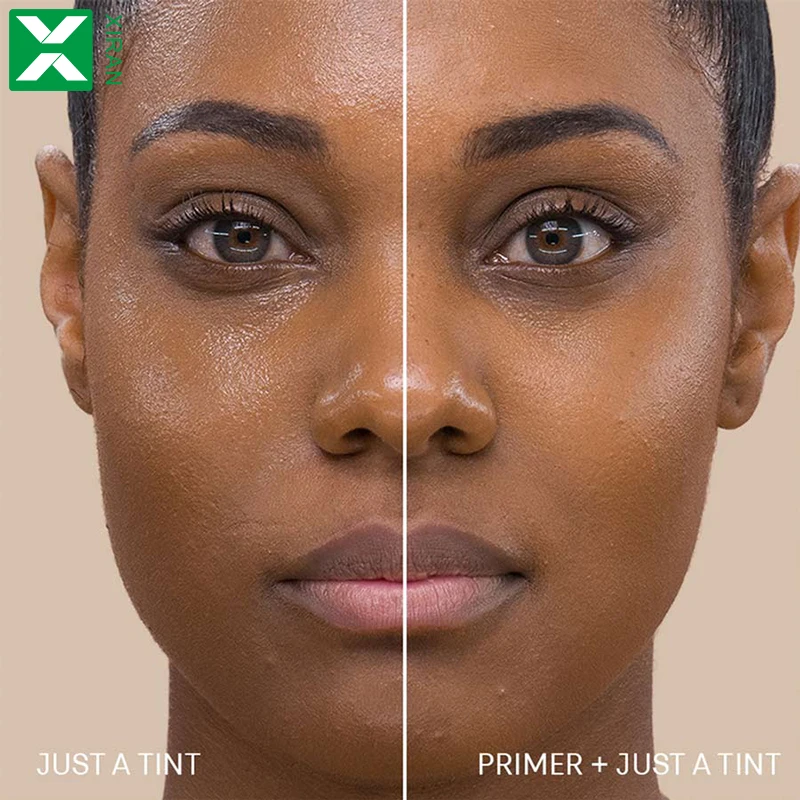 Professional Skin Perfecting Face Primer Invisible Pore Primer Oil Control Waterproof Makeup Face Primer