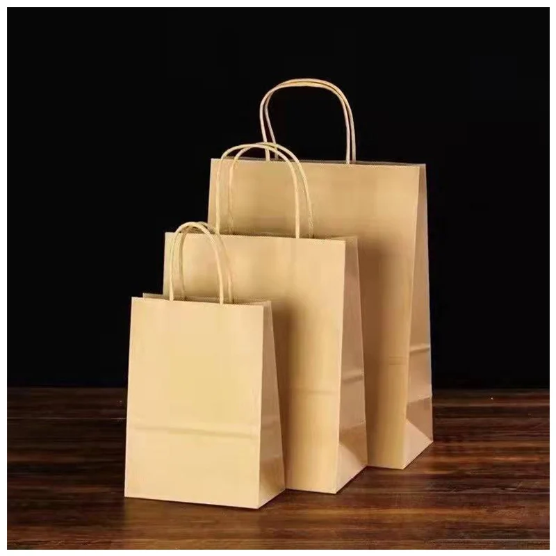 Fully Automatic Paper Bag Machine for One-Stop Paper Bag Manufacturing Square Bottom Paper Bags Machine