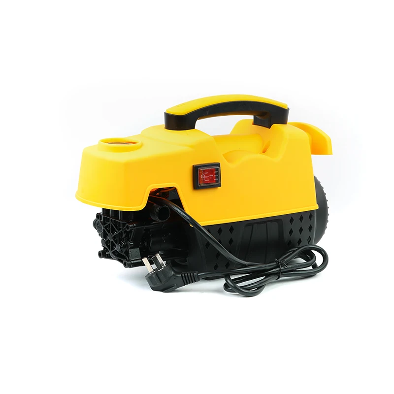compact high pressure washer Commercial washing equipments cleaners Electric Portable High Pressure Water Washer For Sale