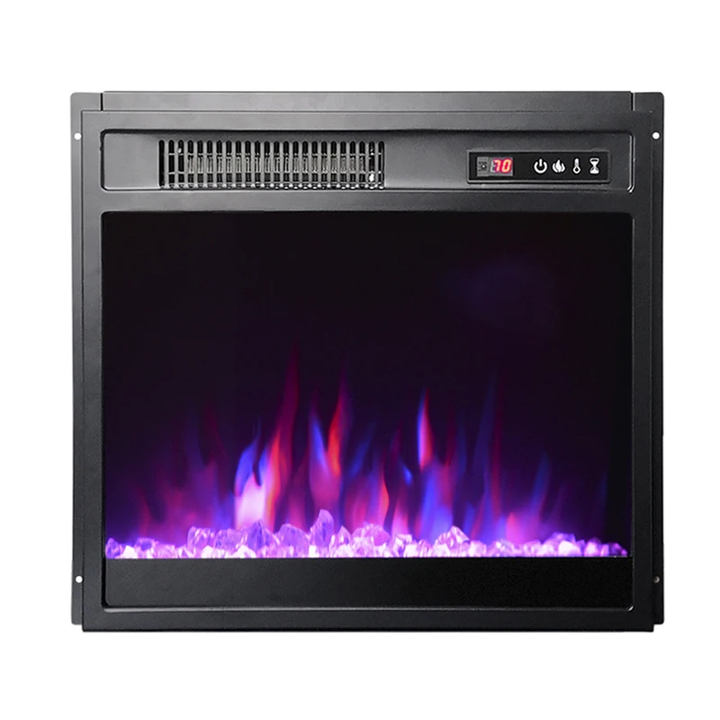 110v 220v electric fireplace Firebox Electric Fireplace