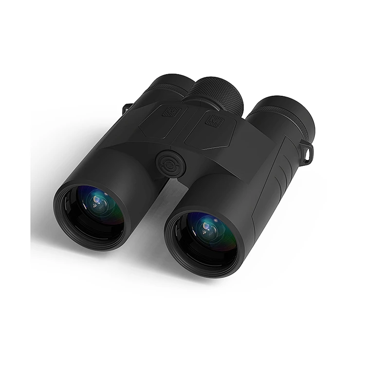 Selling Eye Safe Laser Class Modules Phase Coted BAK4 Prisms Class 1 Eye Safe Laser Binocular Rangefinder