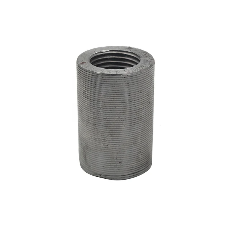 Custom stainless steel bushings with sleeve diameter 6-10mm long 8-12mm