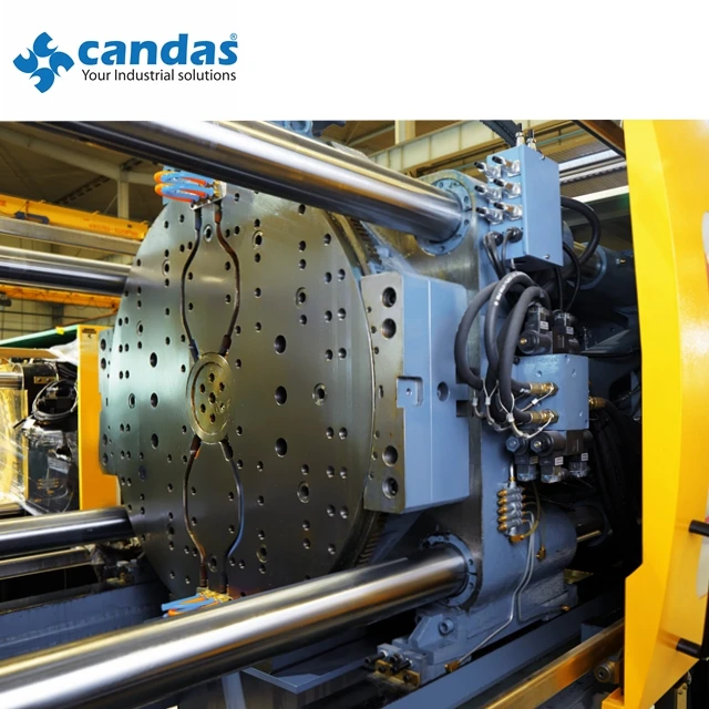 
2020 new Storage Basket Plastic Crate for Vegetable Fruit automatic injection molding machine 