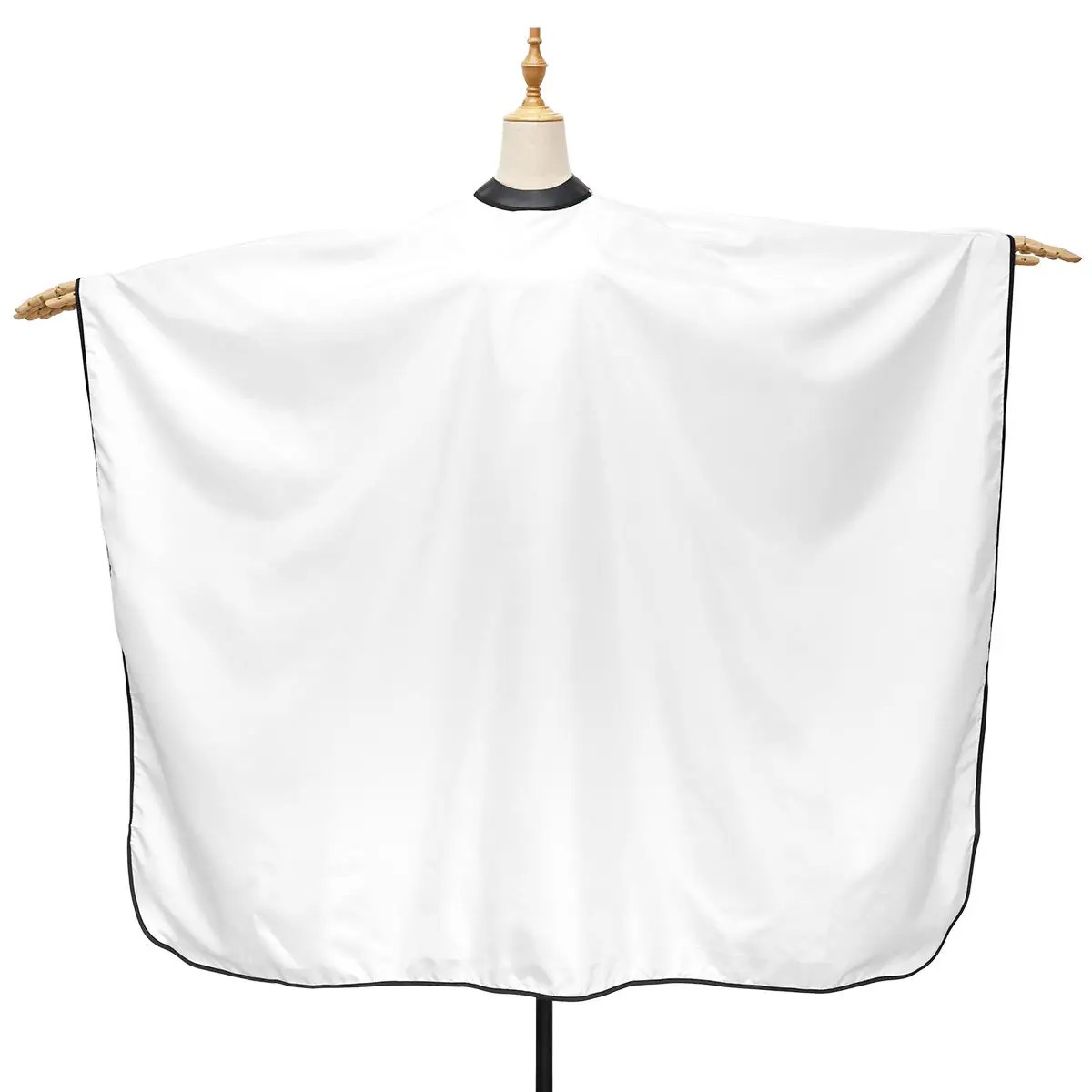 Professional Hair Cutting Cape Hair Cloth Wrap Barber Cloth Wrap Apron for Hairdresser Salon Accessories Barber Products