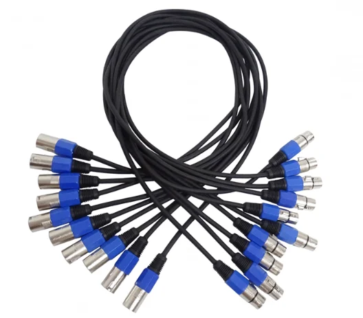 High quality XLR data cable xlr cable