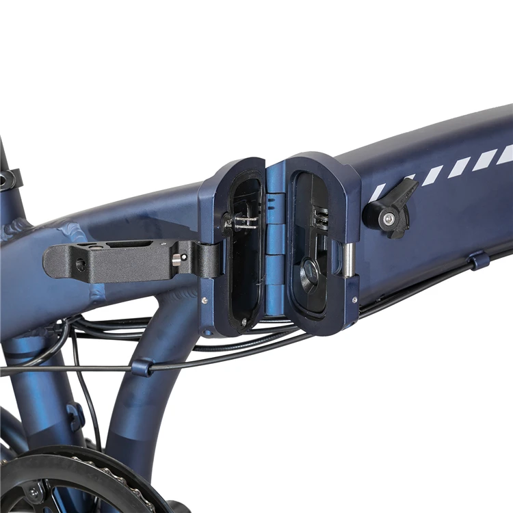 JOYKIE 250w eu standard electric bike 20 inch foldable ebike electric folding bikes for adult