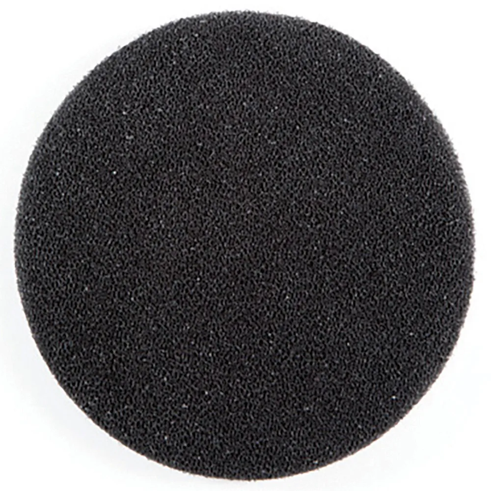 0.5 - 3mm High Purity Open Cell Carbon Foam