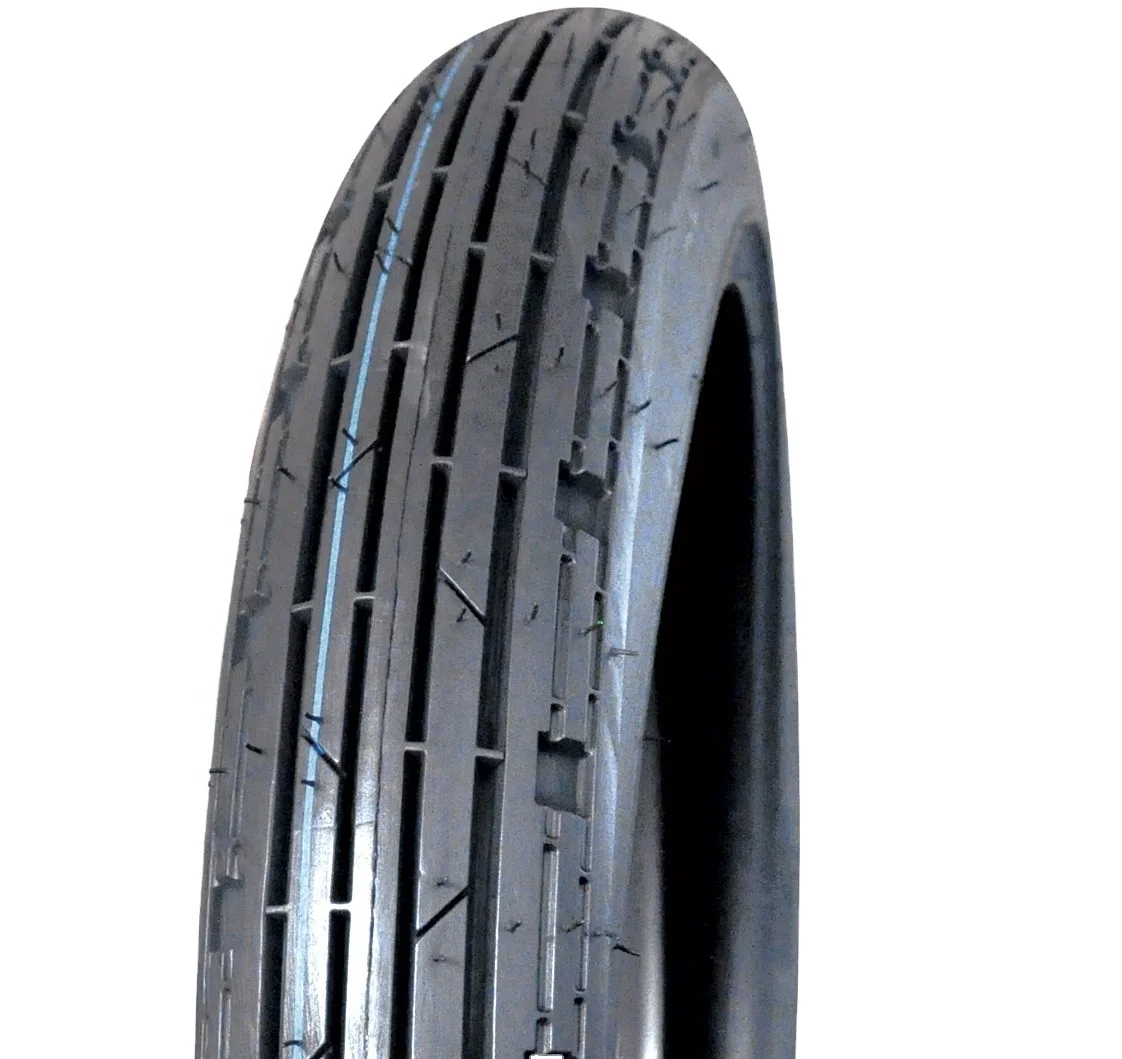 
 Мотоциклетная шина 2,75-18 с сертификатом E-Mark для рынка Египта  