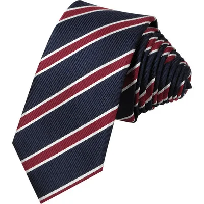 Галстук Ascot, красный галстук, новинка для свадебной вечеринки, мужская мода на заказ, OEM стиль, шт., материал, оригинальный размер, услуги