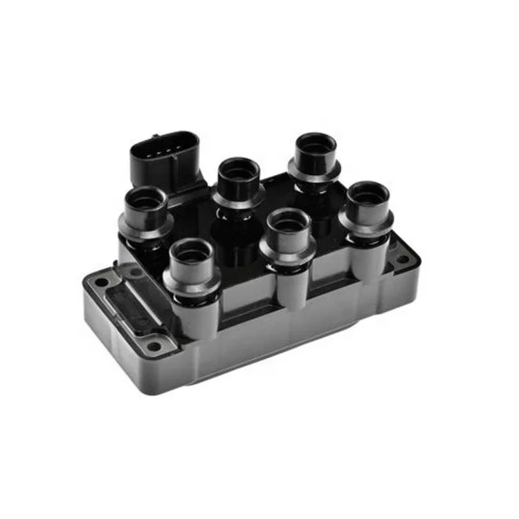 High Performance Engine Parts Ignition coil 919F-12029-AA 919F12029AA for FORD BENZz F1SZ-12029-A F5SZ-12029-A Coil Ignition