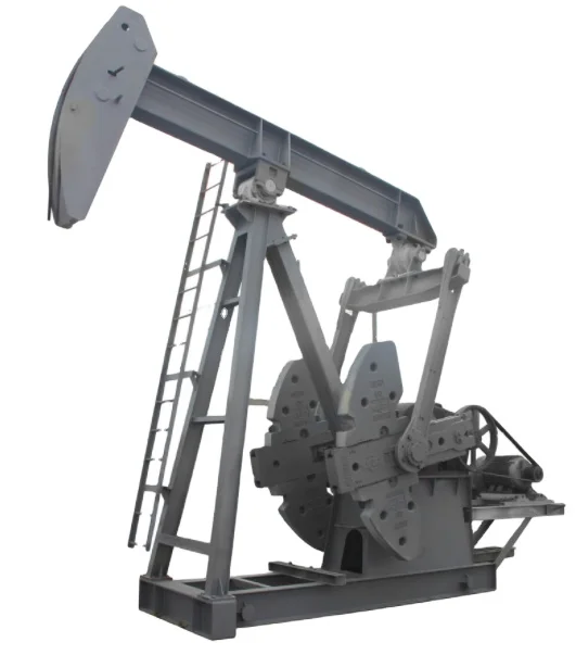 API 11E oil feild beam Pumping Unit nodding donkey