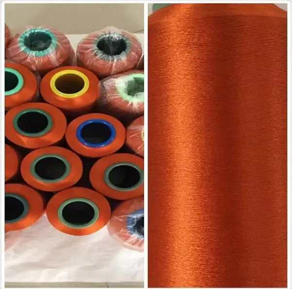 Superior Quality Silk Yarn,100% Natural Mulberry Silk Yarn in Tube