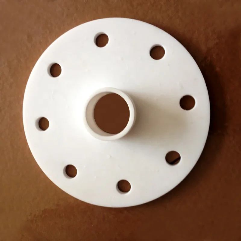 ПТФЭ пластиковые распорки (уплотнительное кольцо)/вкладыш/упорная шайба