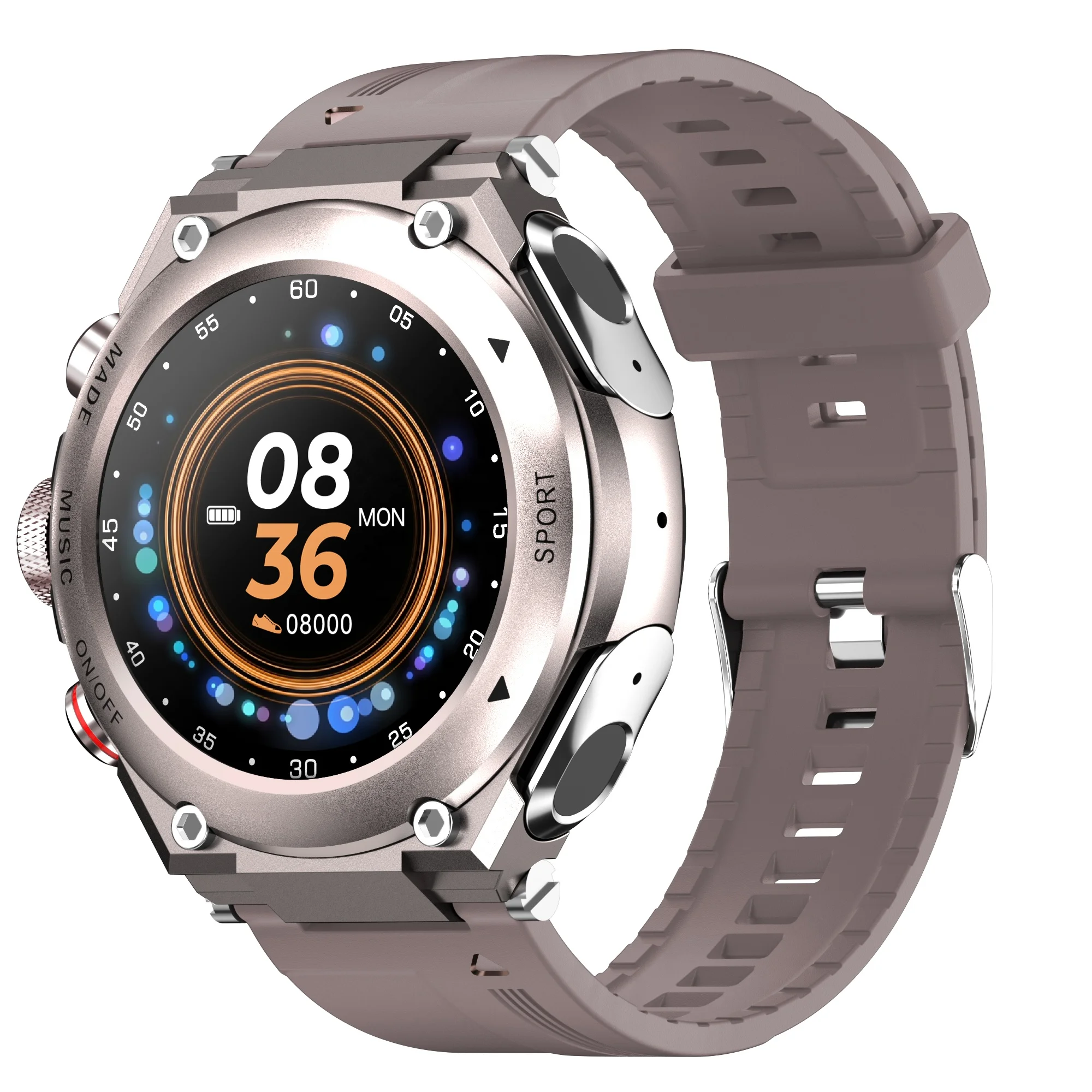 Factory Direct Sale Sleep Monitor price of smart watch smart watches phone For Ios and Android