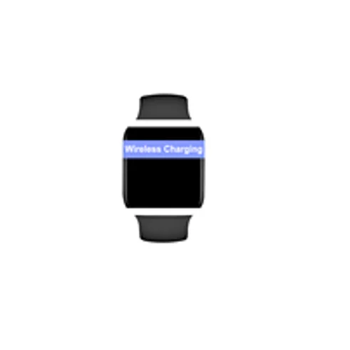 Cheap and durable Original S7 smartwatch  watch7  Steel strap top grade smart watch