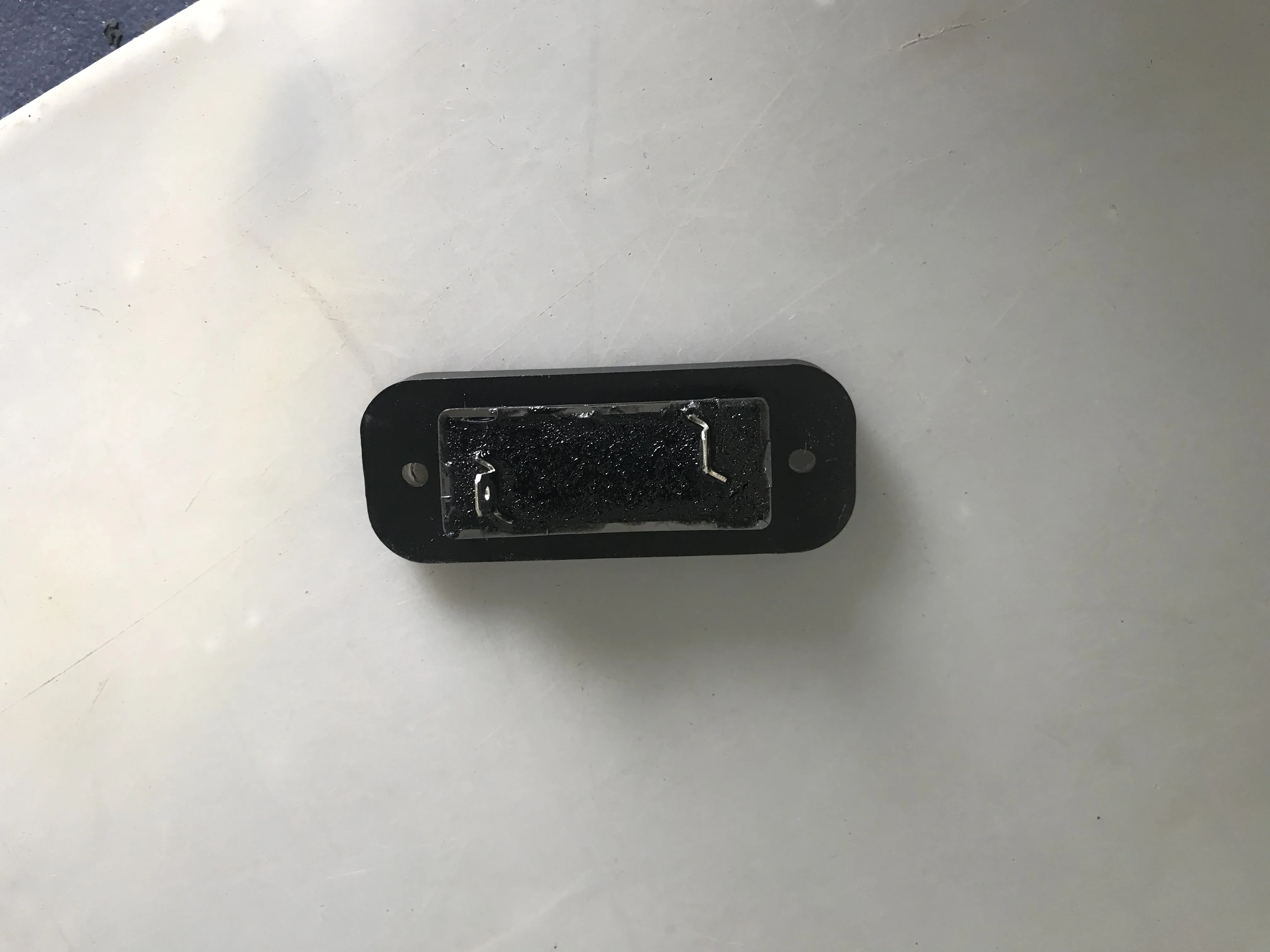 Запчасти для автобусов аксессуары туристические светодиодная подсветка лампа 83,2*32,2 HC-B-27107