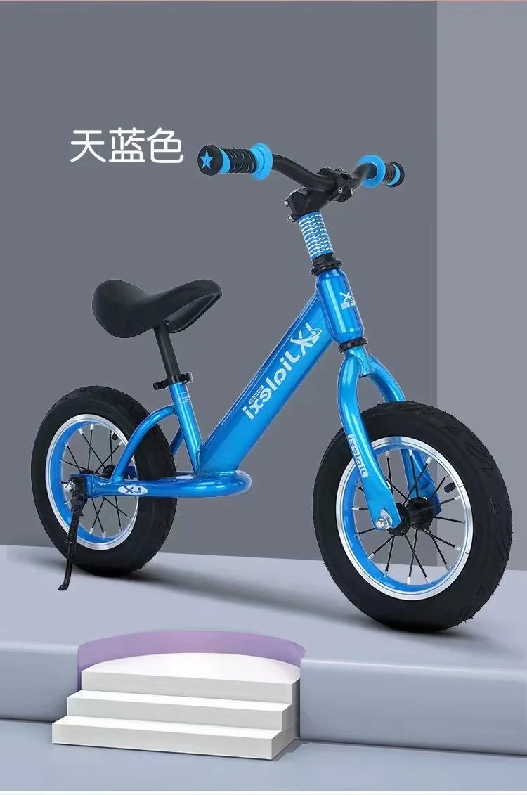 Top quality best sale made in China magnisium balance bike for child