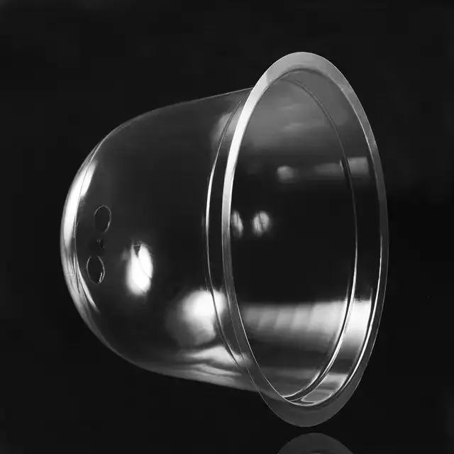 Manufacturer Price Greenhouse Protector Cloche Plant Bell Cover For Sale