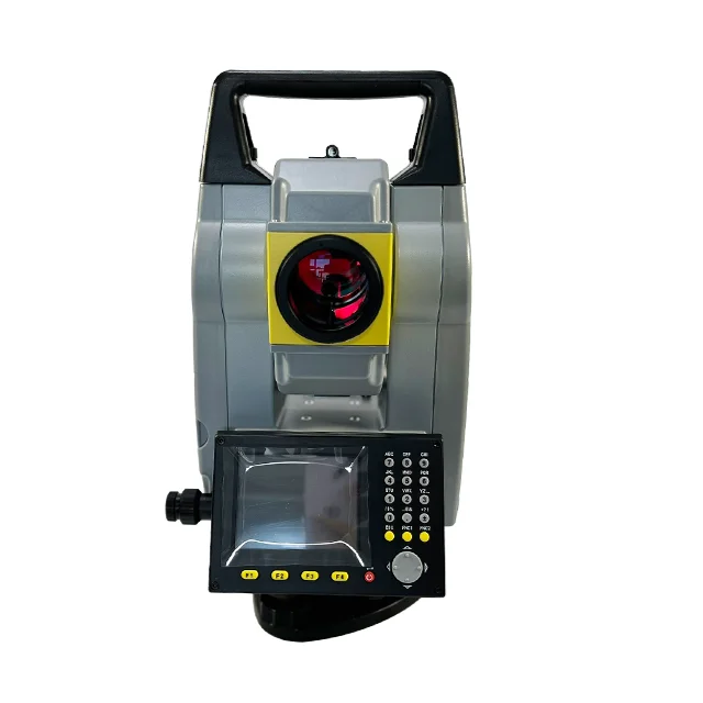 Geomax ZT30R Pro 2' High quality total station English total station