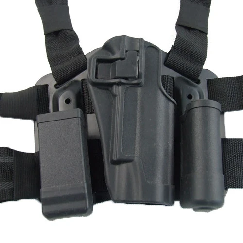 1911 Set of four gun holster Tactical Gun Holster