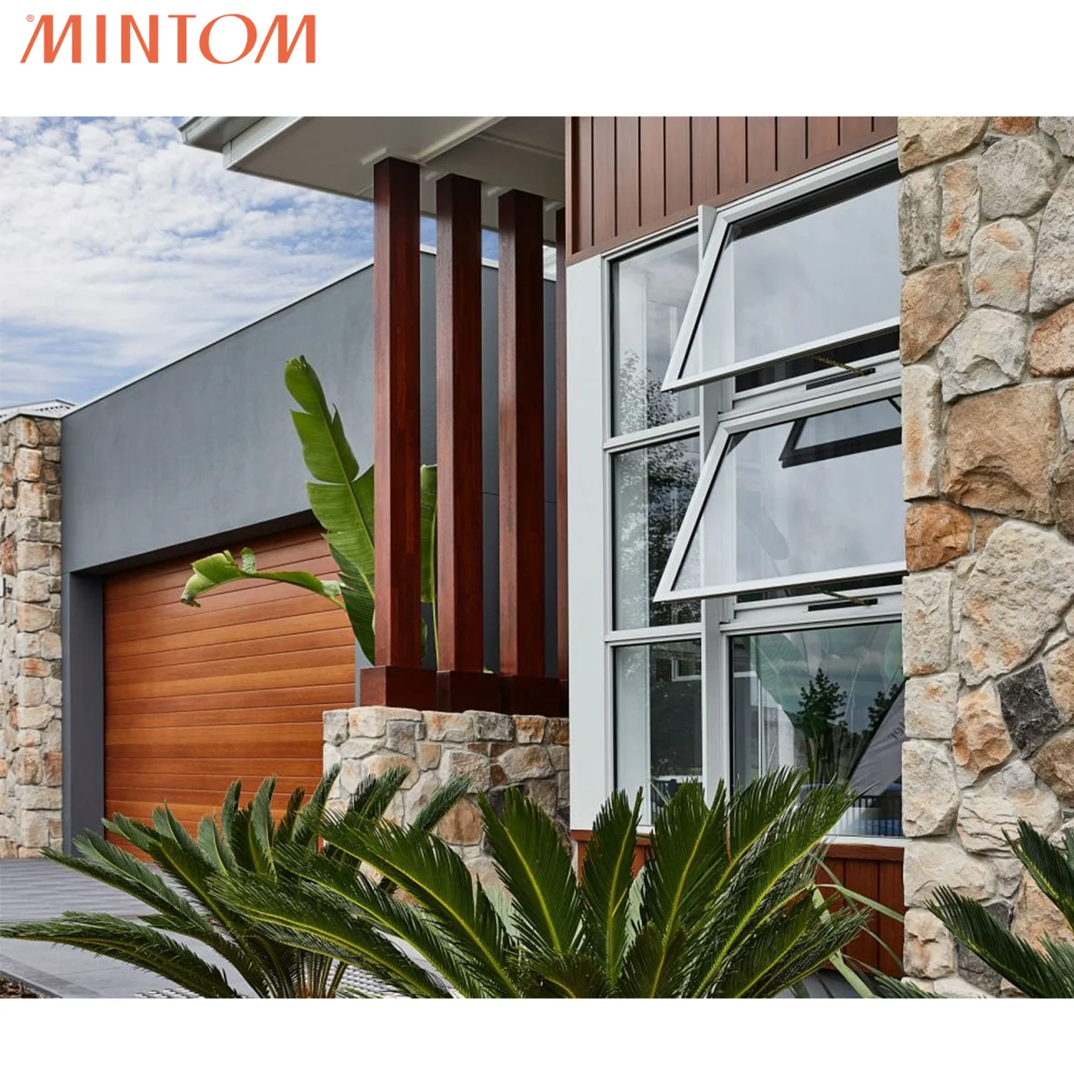 Мини современный дизайн алюминиевые окна с двойным остеклением тент наружного использования качели открытый стиль звуконепроницаемые жалюзи вентиляция ванной комнаты