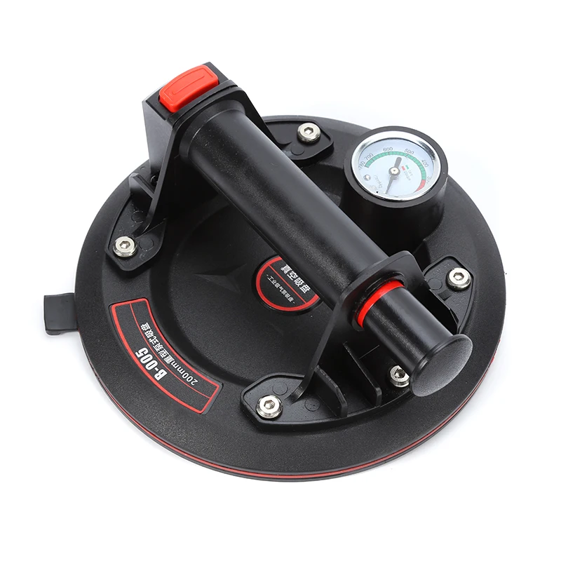 X02  Professional Manufacture Cheap Vacuum Sucker Vacuum Suction Cup Sucker Vacuum Industrial  20 Pcs CN;ZHE Black OEM X01