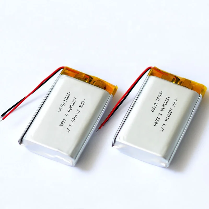 Китайский поставщик, литий-ионные аккумуляторы, перезаряжаемые батареи 3,7 в, литий-полимерная батарея, конкурентоспособная цена, хорошее качество