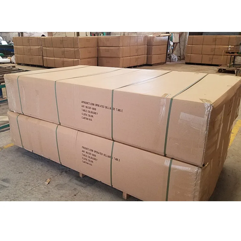 Бильярдный стол с монетами/бильярдный стол с монетами