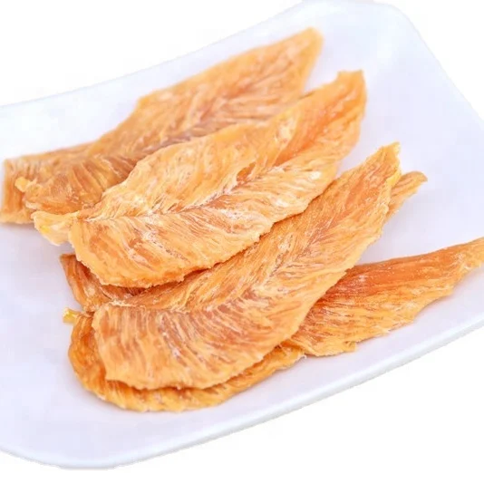 Factory Freeze Dried Shrimp Dog Treats Freeze Dried Dog Food Snack For Dog