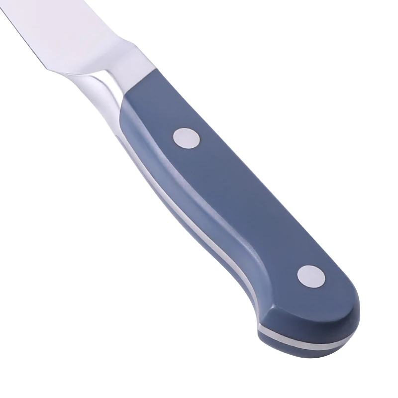 NSF 3.5 inch Kitchen Paring Knife High Carbon Stainless steel Paring Small Fruit Kitchen Chef Paring Knives With ABS Handle