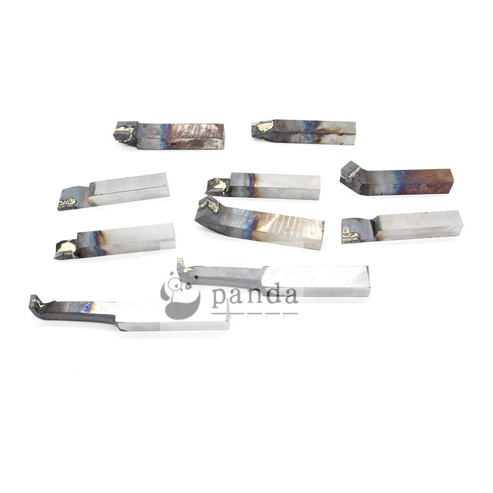 YG6 E16 P30 E20 K20 E25 P20 E40 YG8 E50 YT5 E32 lathe carbide tips brazed carbide inserts YG-6 P 30