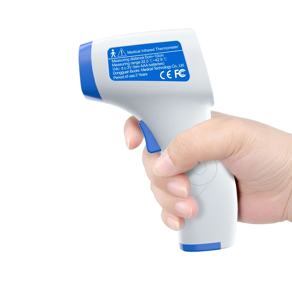 Best Selling Digital Electronic body temperature thermometer