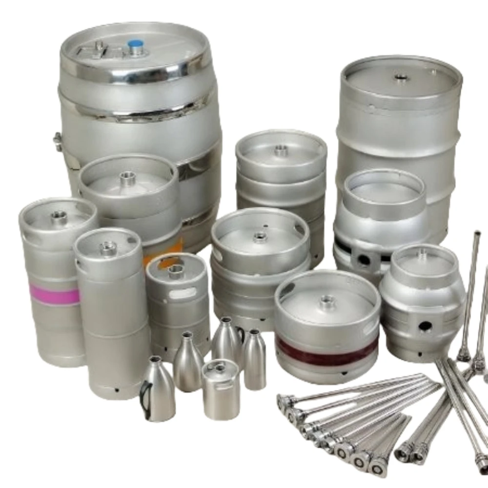 Factory customization  Neoprene Keg Insulated Jacket Home brew Beer 5L 10L 20L keg