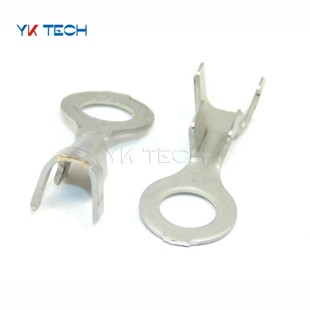 5055670474 1.25WB SINGLE RA ASSY 4CKT EMBPK Male Pins Headers Connector