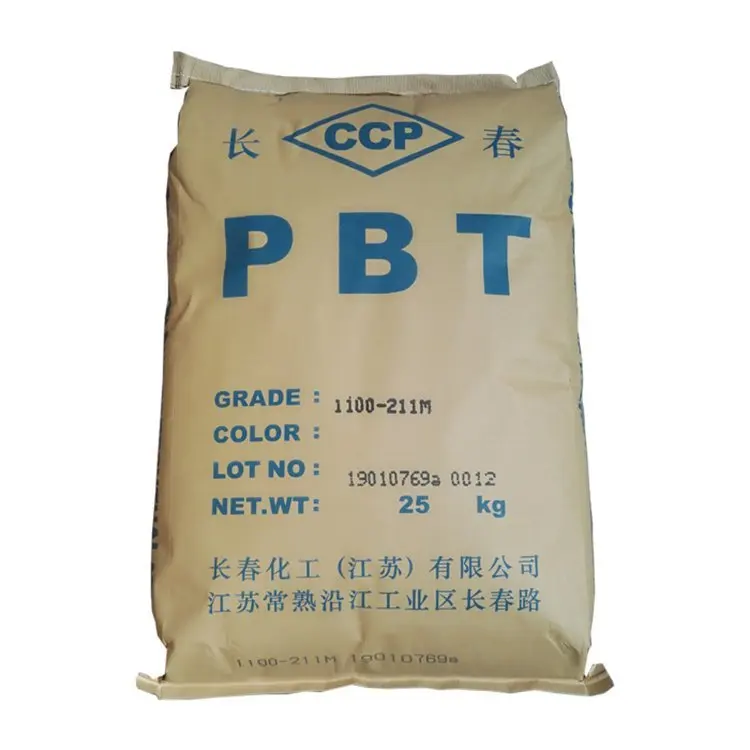 Отличная производительность Pbt Asa Gf30 Asa гранулы смолы