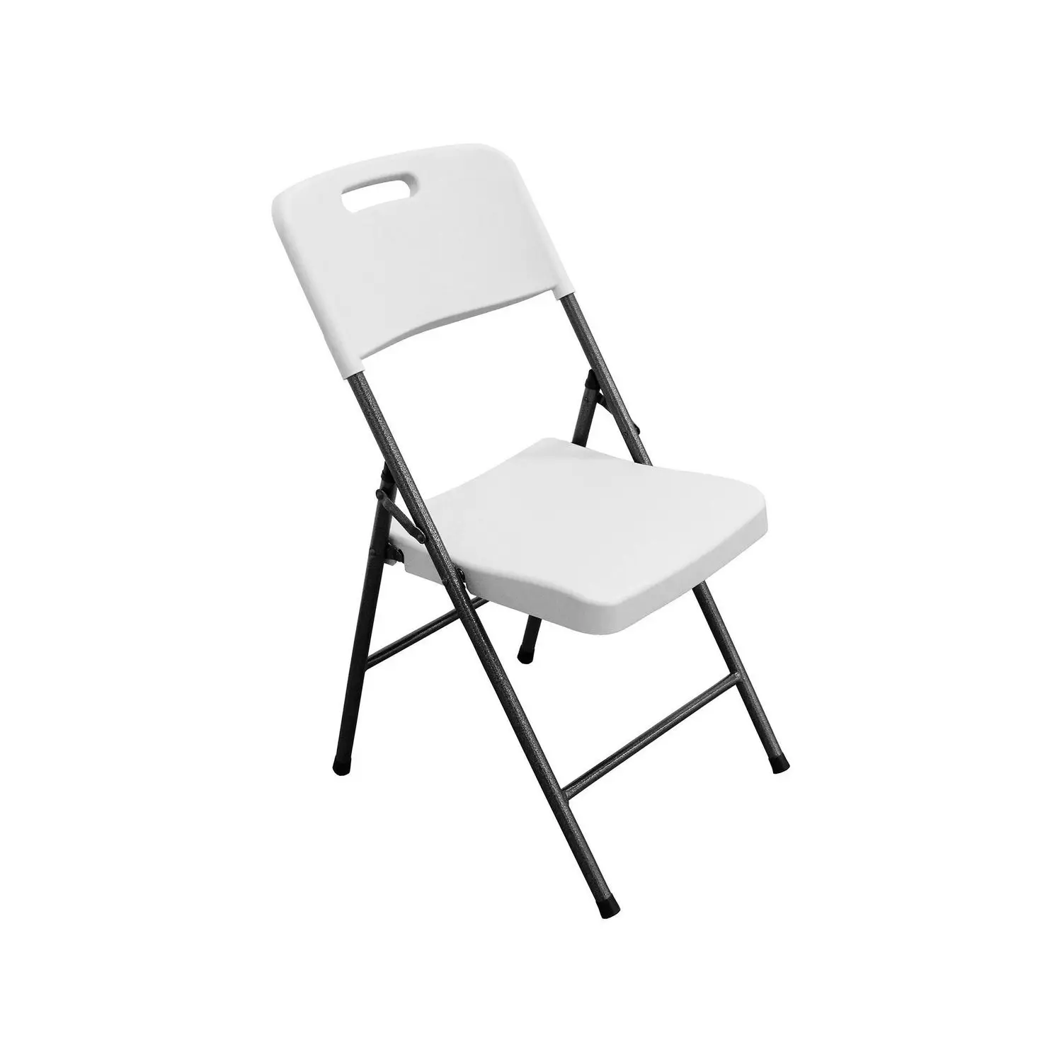 Wholesale Wedding Event Plastic White Folding Chair Foldable Plastic Chairs Garden Outdoor Tables And Chairs For Events