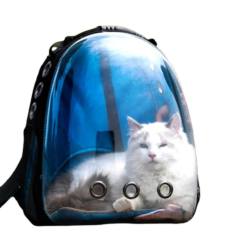 Free Sample Hot selling   hpe smart carrier  APET polyester zaino Sac a dos mochila  cat backpack for travelling park