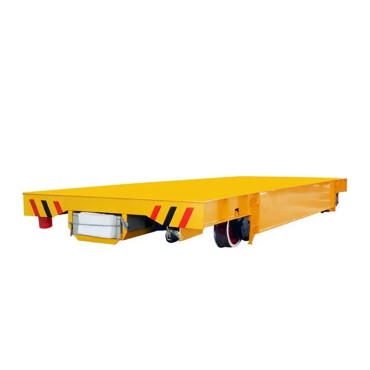2ton 5ton 10ton 20ton 30ton rails steel coil transfer