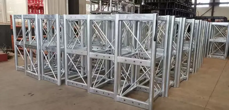 SC200/200 2Ton Construction Hoist Building Elevator  Price Factory Outlet