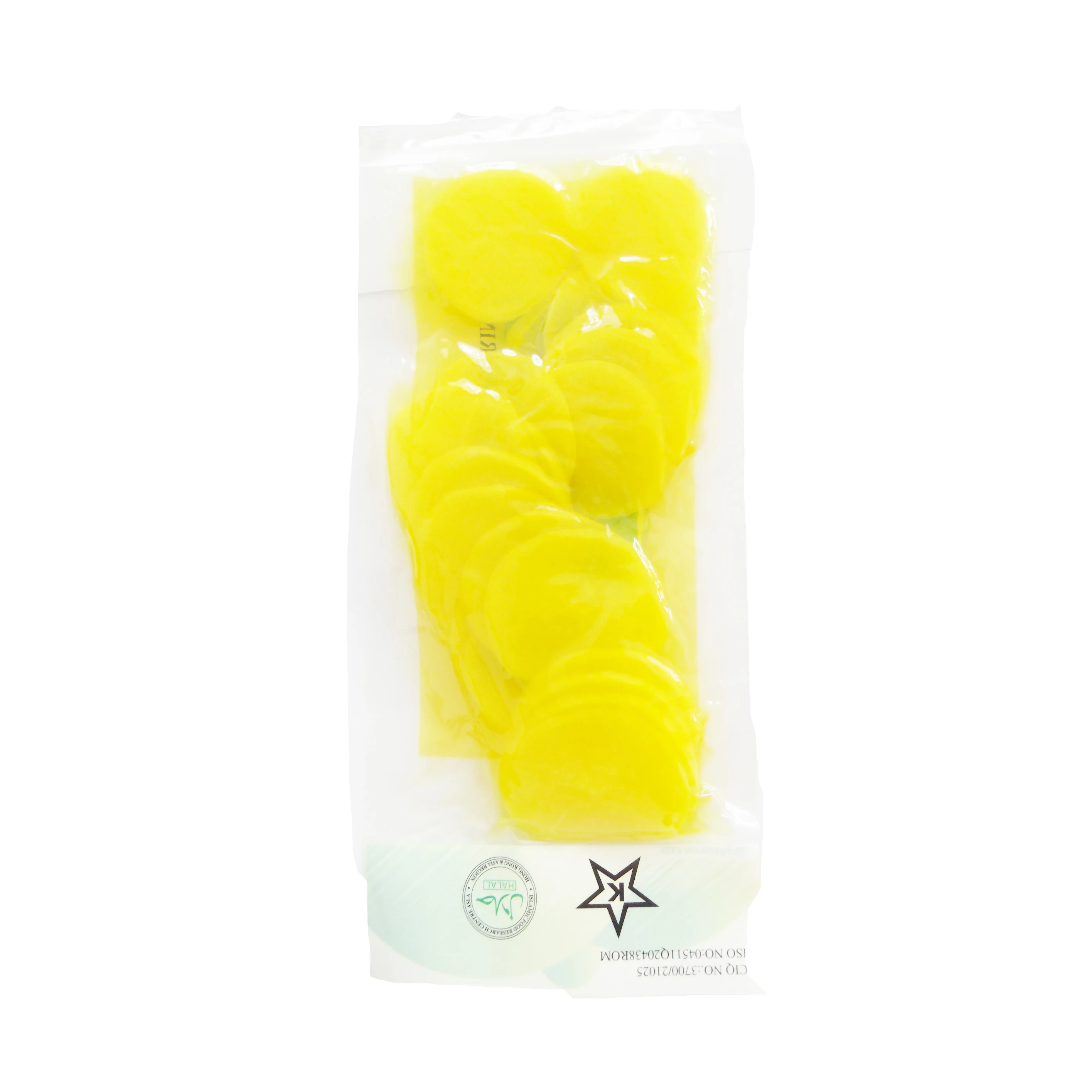 marine chef radish strip shandong