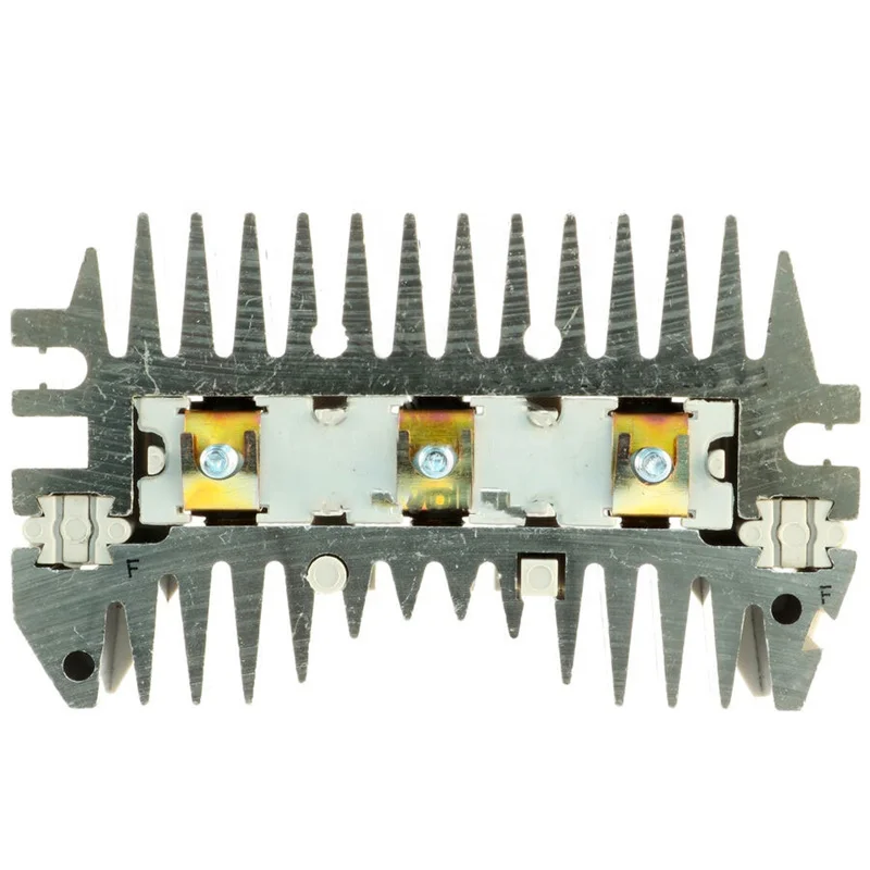 OEM 12120500 DC5085 1852744 1875812 RD-24 DR5085 Автомобиль Выпрямитель регулятор авто генератор тока выпрямителя