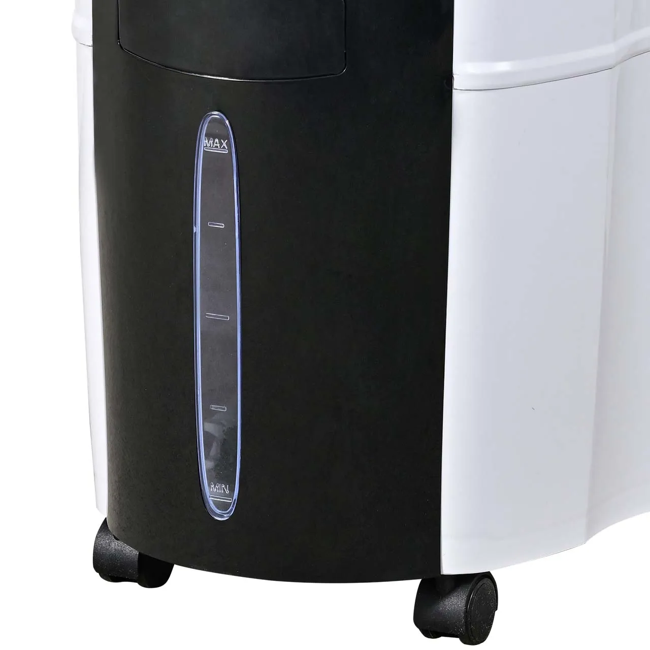 Portable 30L Water Air Cooler With Peltier Double Centrifugal Fan Mobile Indoor Outdoor AC Powered Evaporative for Home Use